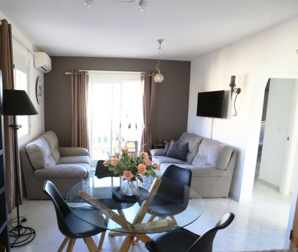 Nice apartment for sale in Denia