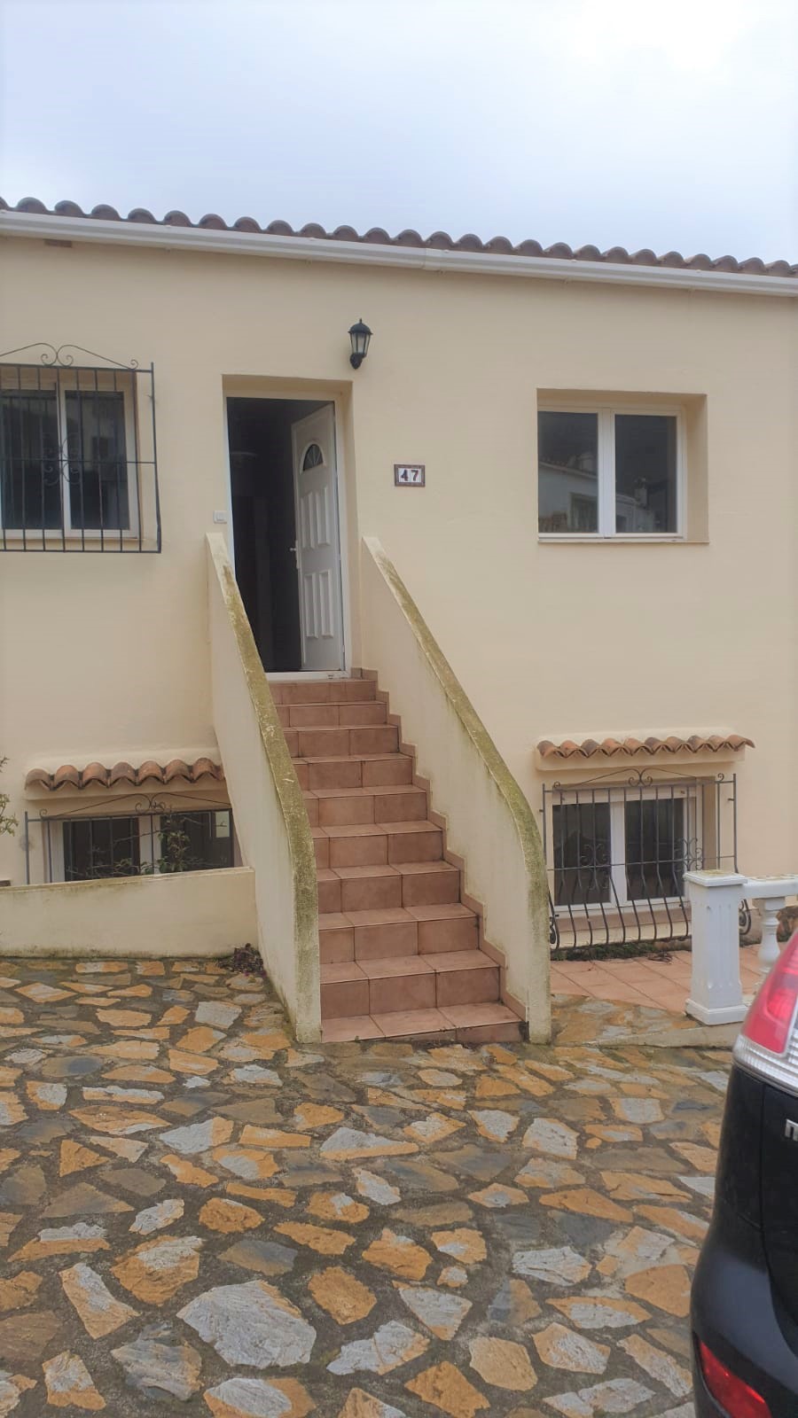 Townhouse for sale in Benitatxell