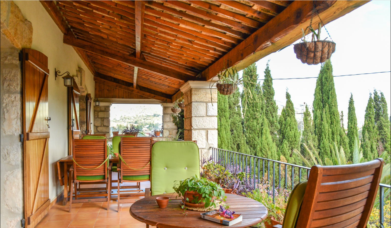 Vendo chalet o finca en Jalón