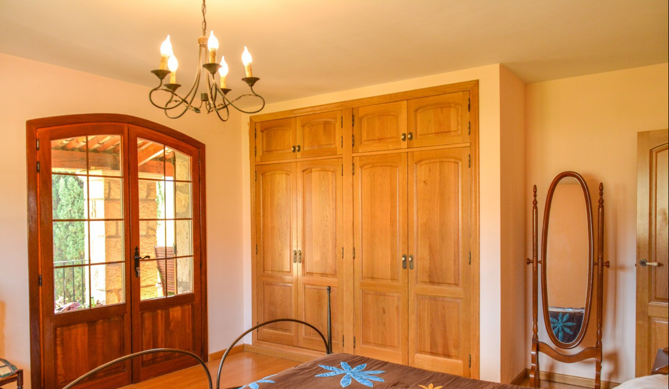 Vendo chalet o finca en Jalón