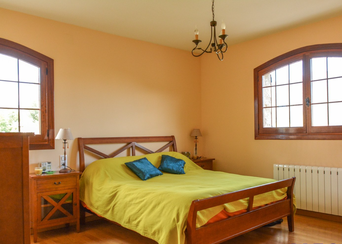 Vendo chalet o finca en Jalón