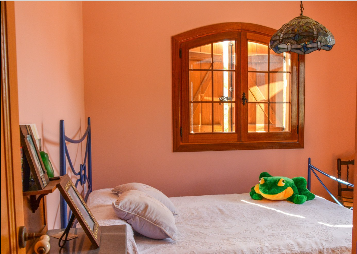 Vendo chalet o finca en Jalón