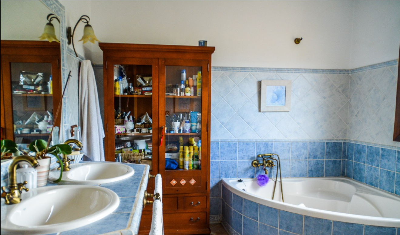 Vendo chalet o finca en Jalón