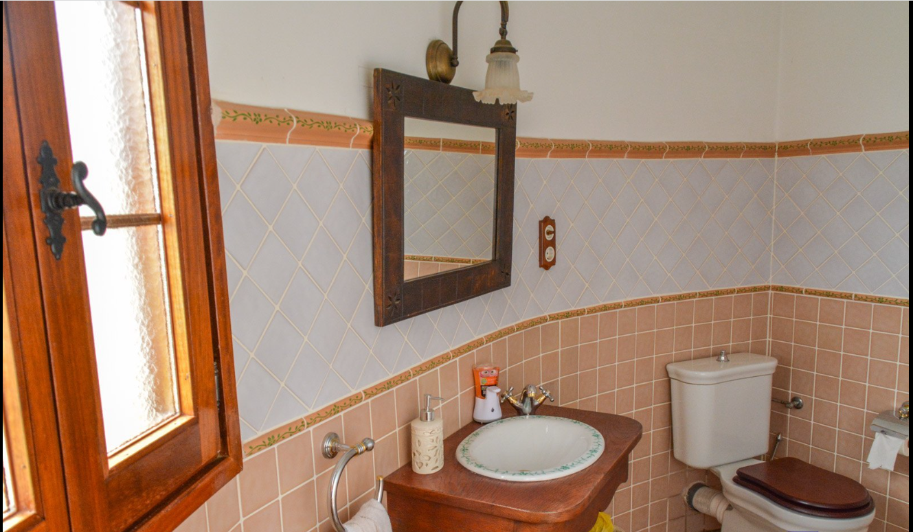 Vendo chalet o finca en Jalón