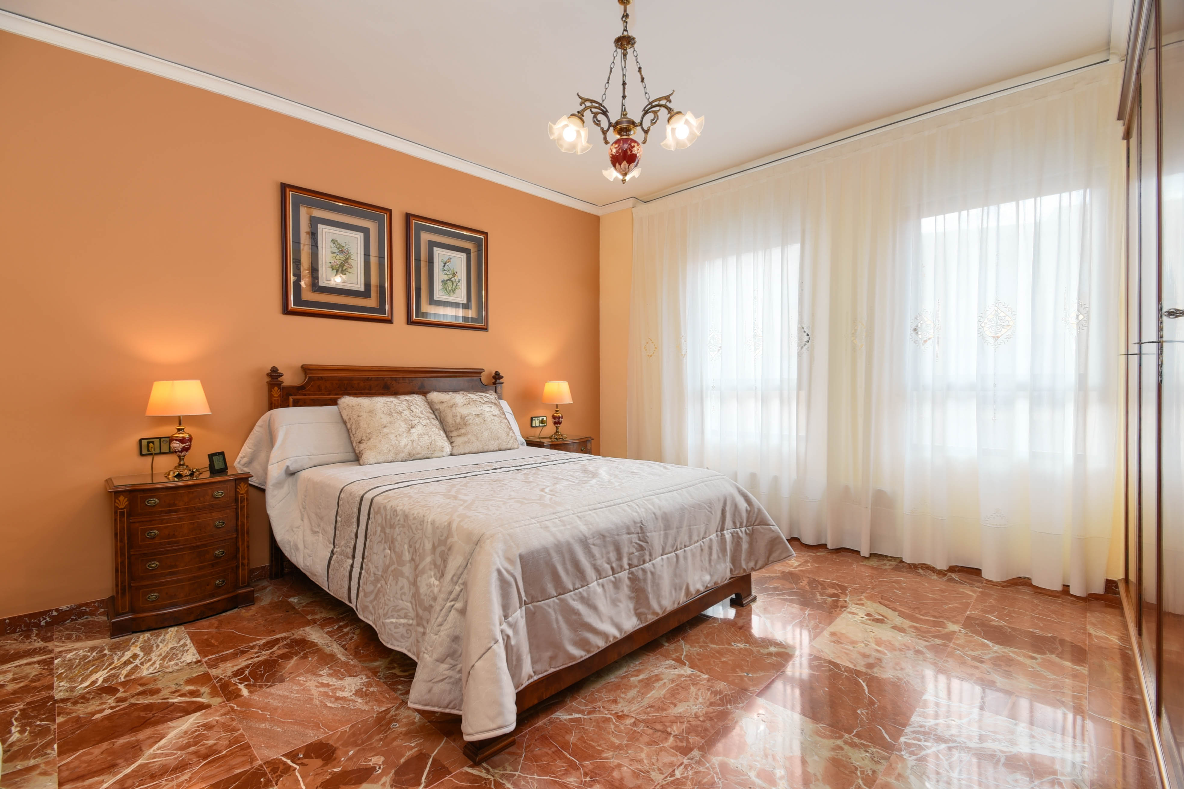 For sale luxurious town house or villa in Benissa