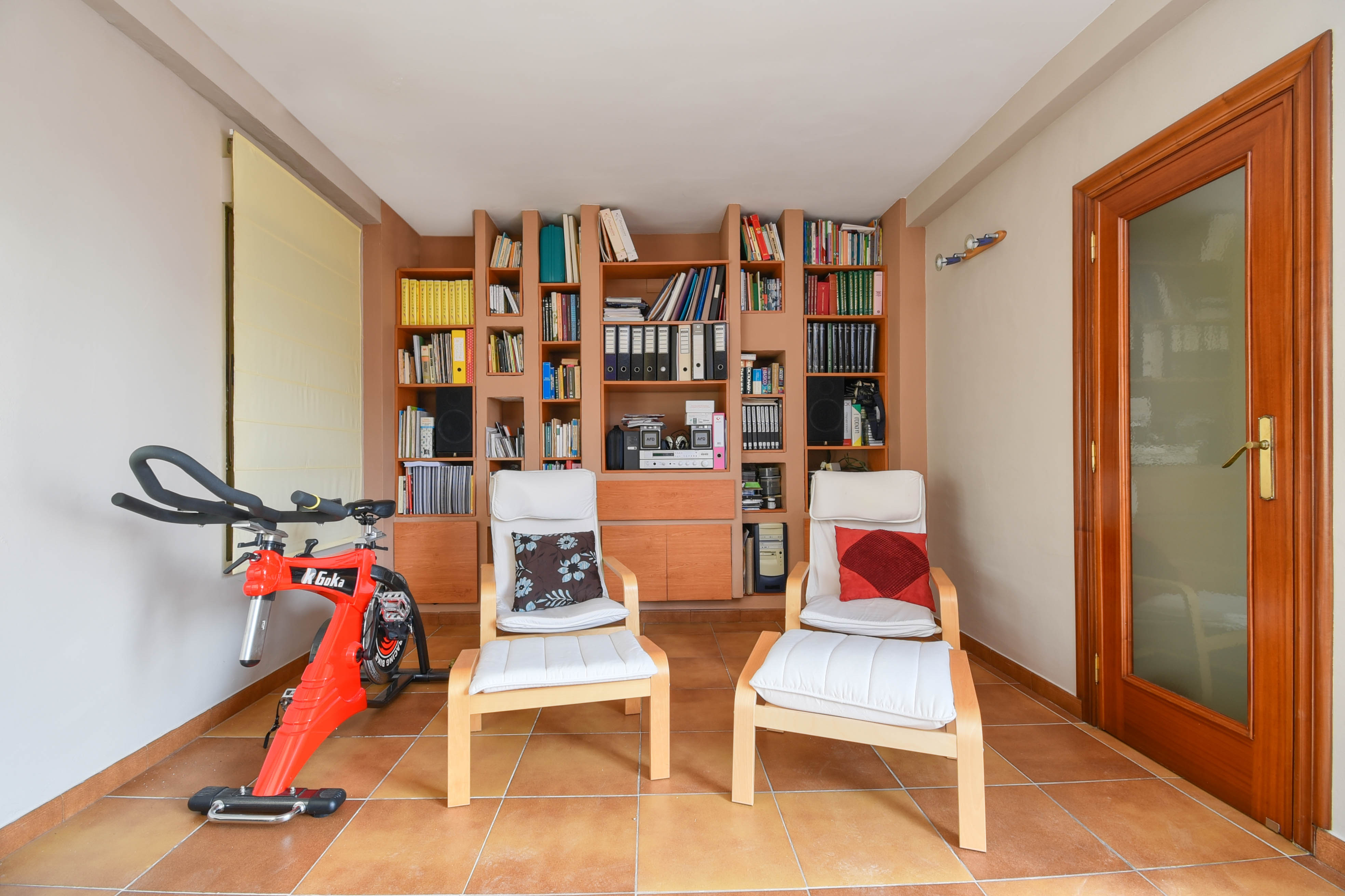Vendo lujosa casa de pueblo o chalet en Benissa